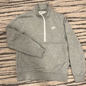 Nike sweatshirt